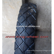 480/400-8 tire and tube